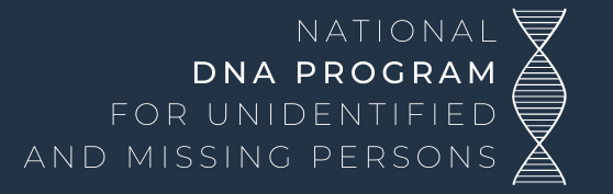 DNA program branding